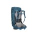 Рюкзак туристический Thule Versant 50L, Женский, синий