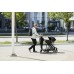 Съёмная подножка Thule Rider Board, Black