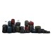 Чемодан для ручной клади Thule Subterra, Black