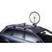 Крепление Thule Wheel Carrier 545-2, для перевозки велосипедного колеса