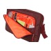 Сумка-рюкзак Thule Subterra Carry-On 40L, тёмно-бордовый (TSD-340)