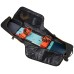 Чехол для сноуборда на колесиках Thule RoundTrip Snowboard Roller 165cm (TRDR165) Black
