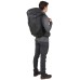 Туристический рюкзак Thule Topio 40L, Black