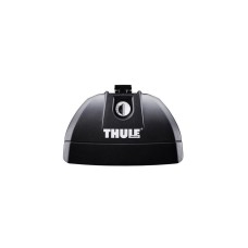 Упоры Thule для автомобилей с штатными местами (fix-point, T-prof, интегр. рейлинги) (0,5)
