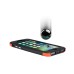 Чехол Thule Atmos X4 для iPhone7/8 Plus, корраловый/тёмно-серый (TAIE-4127)