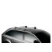 Комплект багажника Thule WingBar Edge для а/м с штатными местами размер L/XL, серый