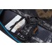 Чехол для 1-го сноуборда Thule RoundTrip Snowboard Bag 165cm, черный