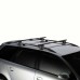 Комплект дуг Thule SquareBar 150 см. для авт. багажника Thule (2 шт.)