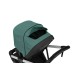 Детская прогулочная коляска Thule Shine, Aluminum/Mallard Green