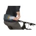 Поясная сумка Thule Rail 0,5L, Dark Slate