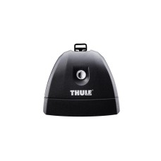 Упоры Thule для автомобилей с специальными штатными местами (fix-point) (0,5)