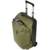 Спортивная сумка на колесах Thule Chasm Carry On 55cm/22" (TCCO122) Olivine