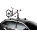 Велокрепление Thule ThruRide 565 для перевозки велосипеда за вилку переднего колеса
