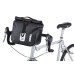Сумка на руль Thule Shield Handlebar Bag, черная