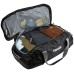 Спортивная сумка-баул Thule Chasm Duffel 90L (TDSD204) Black