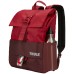 Рюкзак Thule Departer Backpack 23L(TDSB113) Rumba/Plum