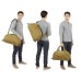 Спортивная сумка Thule Aion Duffel 35L (TAWD135) Nutria