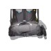 Рюкзак туристический Thule Guidepost 85L, Мужской, темно-серый