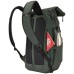 Рюкзак Thule Paramount Backpack 24L (PARABP2116), Racing Green