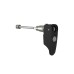 Адаптер Thule ThruRide 5651, 9-миллиметровый переходник
