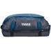 Спортивная сумка-баул Thule Chasm Duffel 90L (TDSD204) Poseidon