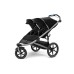 Детская прогулочная коляска Thule Urban Glide 2 Double