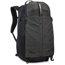 Туристический рюкзак Thule Nanum 25L, Black