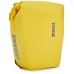Сумка велосипедная Thule Shield 25L (2 шт.), Yellow