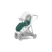 Ножная муфта (тёплый мешок) Thule Stroller Footmuff, Mallard Green