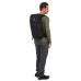 Рюкзак с дождевым чехлом Thule AllTrail 25 L, Black