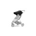 Капюшон для коляски Thule Spring Canopy, Midnight Black