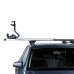 Комплект дуг с функцией выдвижения Thule SlideBar Medium, 144cm