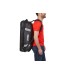 Спортивная сумка-баул Thule Chasm M-70L, оранжеый