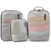 Набор чехлов Thule Compression Cube Set (TCCS201) White