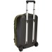 Спортивная сумка на колесах Thule Chasm Carry On 55cm/22" (TCCO122) Olivine