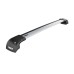Комплект багажника Thule WingBar Edge для а/м с штатными местами размер L/XL, серый