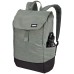 Рюкзак Thule Lithos Backpack 16L (TLBP213) Agave/Black