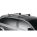 Комплект багажника Thule WingBar Edge для а/м с штатными местами размер M, черный