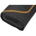 Чехол для сноуборда на колесиках Thule RoundTrip Snowboard Roller 165cm (TRDR165) Black