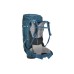 Рюкзак туристический Thule Versant 70L, Женский, синий