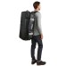 Спортивная сумка-баул Thule Chasm Duffel 90L (TDSD204) Black