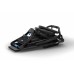 Детская прогулочная коляска Thule Urban Glide 2 NEW, Black on Black