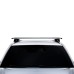 Комплект аэродинамических дуг Thule WingBar 960, 108см, (2шт.) серый