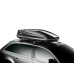 Автобокс Thule Touring 780 (L), 420L, черный глянцевый