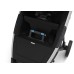 Детская прогулочная коляска Thule Spring, Aluminum/MajolicaBlue