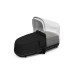 Люлька Thule Shine Bassinet, Black