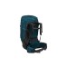 Рюкзак туристический Thule Versant 60L, Женский, темно-бирюзовый
