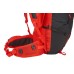 Рюкзак для путешествий Thule Alltrail 45L, Мужской, зелёный