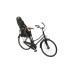 Детское велосипедное кресло Thule Yepp Maxi Easy Fit, черный