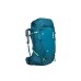 Рюкзак туристический Thule Versant 70L, Женский, синий